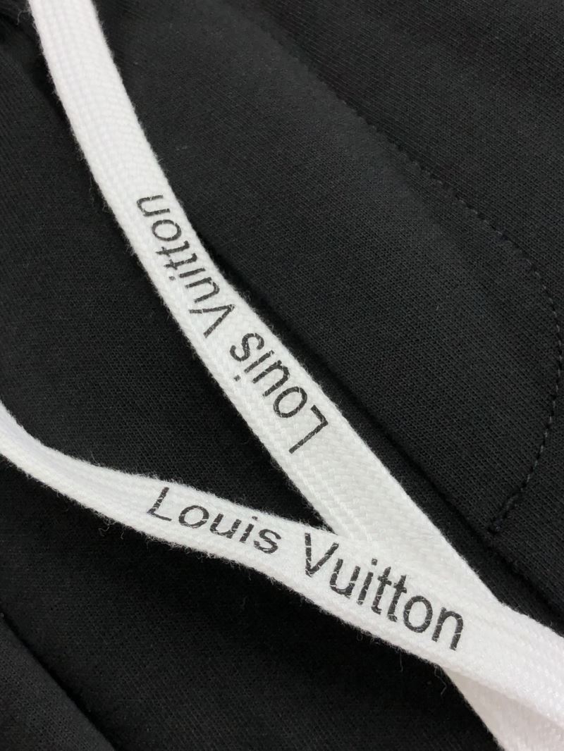 Louis Vuitton Short Pants